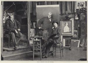 ジュール・ルフェーブルのワークショップ 作： French Photographer