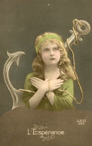 LEsperance、Hope 作： French Photographer