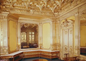 Hotel de PaivaのLa Paivasベッドルーム