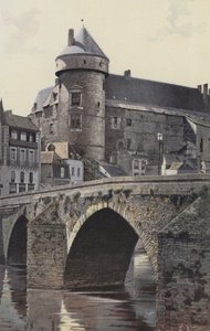 ラヴァル、ヴューシャトー 作： French Photographer