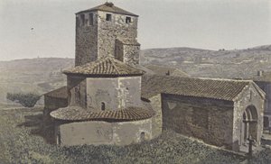 Le Teil、Melas Church、Ensemble NO 作： French Photographer