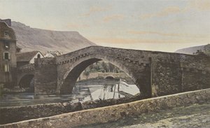 ロットのメンド、ノートルダム寺院 作： French Photographer