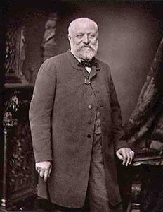 Polycarpe Charles Sechan (1803-74), from 