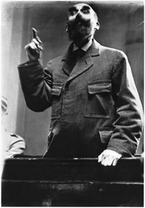アンリデザイアーランドルの裁判（1869-1922）1921年11月20日
