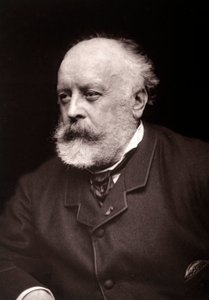 1885年にパリのサロンで描かれた芸術家エヴァリストヴィタルルミネ 作： French Photographer