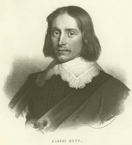 Aelbert Cuyp、オランダのアーティスト 作： French School