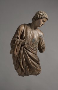 エンジェル、1250年頃