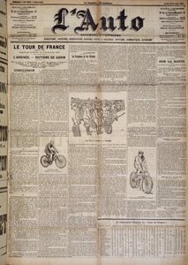 1903年7月20日付「L