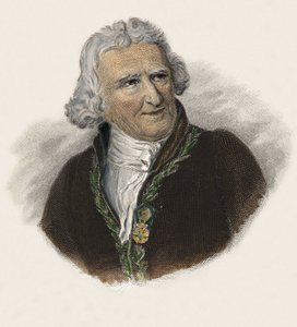 アントワーヌ・オーギュスタン・パルマンティエ男爵（1737-1813）：フランスの薬剤師、栄養士、農学者。 作： French School