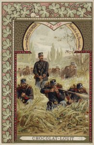 ドモコスの戦い、グレコトルコ戦争、1897年5月17日