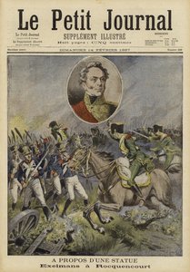 ロケンクールの戦い