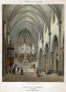 ビゴーレのバグネール(彫刻、1870年頃) 作： French School