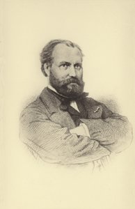 シャルル・グノー、フランスの作曲家（1818年〜1893年） 作： French School
