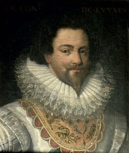 チャールズ・ダルバート（1578-1621）