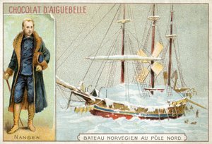 Chocolat dAiguebelleトレードカード