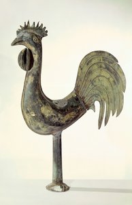 コック（金属）