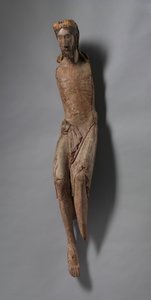 十字架のコーパス、c.1130-1140