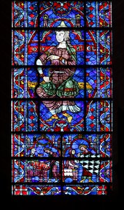 ダニエル（w104） 作： French School