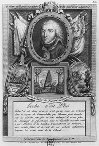 ルイラザールオッシュ将軍の死 作： French School