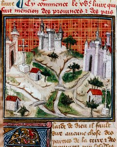 Des provinces et des pays de l