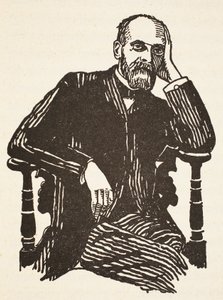 デュルクハイム、ボリスメスチェルスキー（d.1957）によるコピー、「歴史の国民フランチャイズ、科学、ボリュームI＆II」、ガブリエルハノトー（1853-1944）、1924年からのイラスト 作： French School