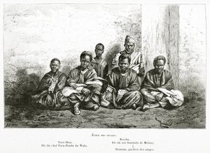 École des Otages