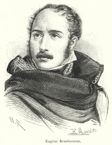 Eugene Beauharnais (彫刻)