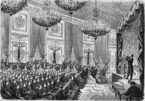 Henri Robin (ca. 1803-1874) en l