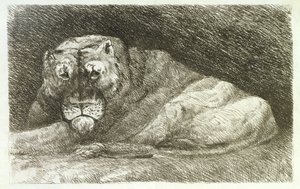 ファニー・ハウ、タワーのウェルド、1794 作： French School