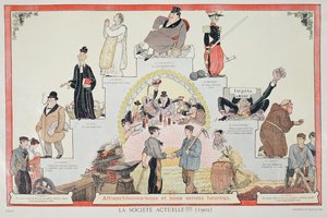 労働者を解放せよ1902 作： French School