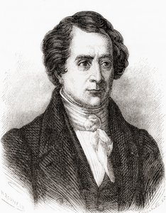 フランスの数学者、ドミニク・フランソワ・ジャン・アラゴ（通称：フランソワ・アラゴ）は、1870年に出版された『Les Merveilles de la Science』から