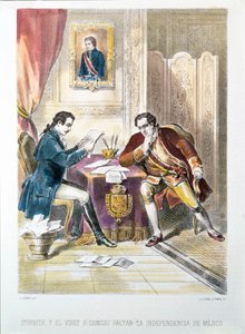  作： French School