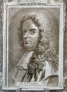 ジョバンニドメニコカッシーニ（1625-1712）、アレクサンドルサヴェリエン（1720-1805）による歴史学者の数学者によるイラスト、パリ1766で公開 作： French School