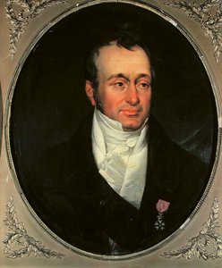 ギヨーム・デュピュイトレン（1777-1835）（油彩・キャンバス） 作： French School