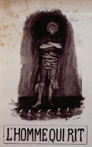グウィンプレイン、クーヴ・ドゥ・"The Man Who Laughs"