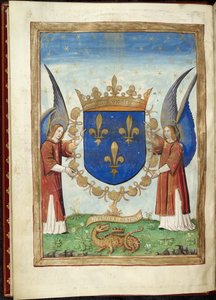 ハーレー 4939 f. 6v、「ローマ人の戦争の歴史」の鎧のページ、Appian作、1515-17年頃（ベラム） 作： French School