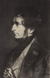 ヘクターベルリオーズ、フランスのロマンチックな作曲家（1803-1869）