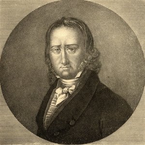 アンリベンジャミンコンスタントドレベック（1767-1830） 作： French School