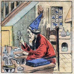 アルミニウムの歴史、20世紀 作： French School