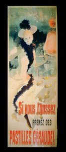 あなたが咳をしたら、ジェローデルのパスティーユを取る 作： French School