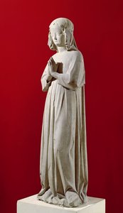 フランスのイザベラ（1292-1338） 作： French School