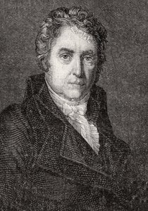ジャック=ルイ・デイヴィッド、ルイ・ブラン作「革命フランチャイズの歴史」（1811-82） 作： French School
