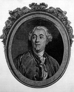 ジャック・ネッケル（1732-1804）（彫刻