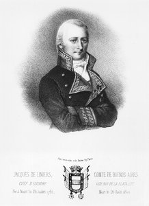 ジャックドリニエ（1753-1810）19世紀初頭 作： French School