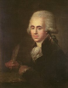 ジャン＝ルイ・ボードロック（1745-1810）