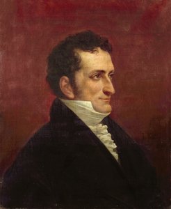 ジャン=マルク=ガスパールイタード（1775-1838）1879 作： French School