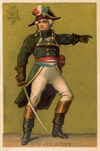 ジャン・バティスト・ジョーダン 作： French School
