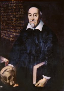 ジャンリオラン（1580〜1657） 作： French School
