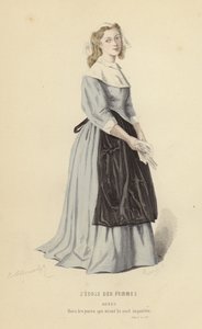 女子校