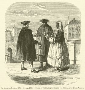 The Theatre Renter（彫刻 作： French School